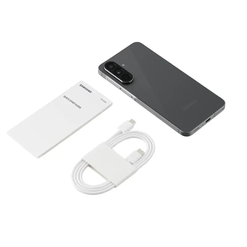 Smartphone A56 5G | 8GB + 256GB | Samsung - Imagen 2